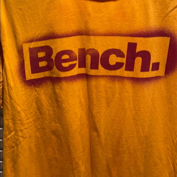 Bench Shirts Mens Bench Tshirt Poshmark